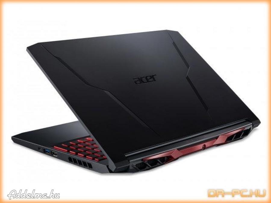 Www.Dr-PC.hu 1.26: Olcsó notebook: GAMER: Acer Nitro-RTX 4050