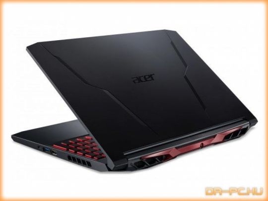 Www.Dr-PC.hu 1.26: Olcsó notebook: GAMER: Acer Nitro-RTX 4050