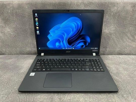 Www.Dr-PC.hu 2.13: 9+1 garanciával: Acer TravelMate P215-52