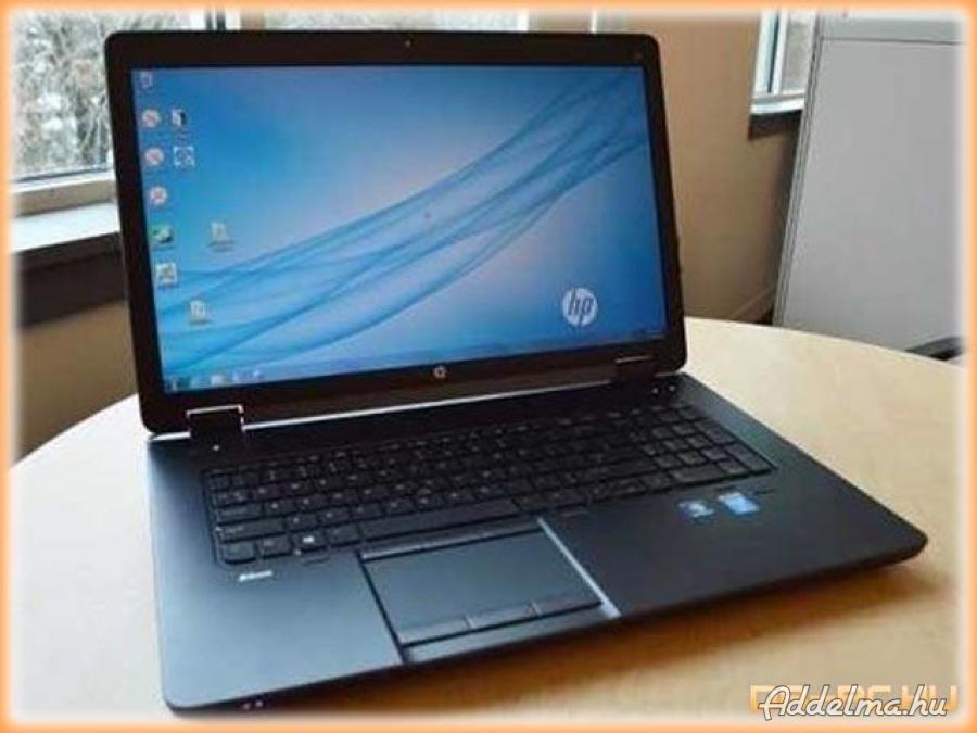 Www.Dr-PC.hu 2.13: Bomba ajánlat: HP ZBook 15 G6 i7-9850H+T2000