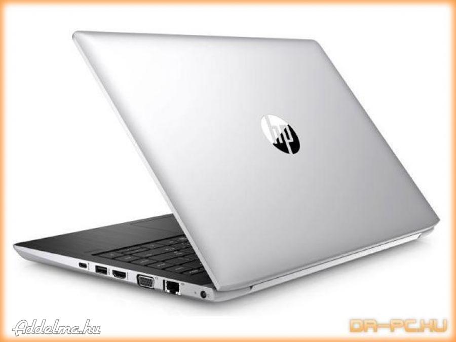 Www.Dr-PC.hu 2.5: Használt notebook: HP 430 G5 (Win11, 8. gen)