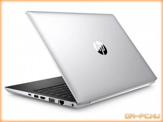 Www.Dr-PC.hu 2.5: Használt notebook: HP 430 G5 (Win11, 8. gen)