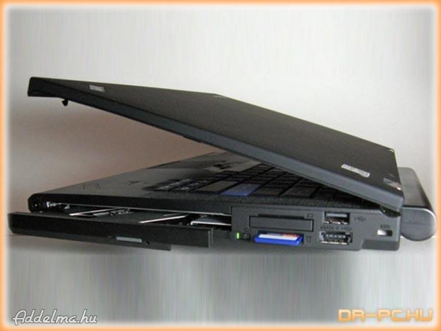 Www.Dr-PC.hu 2.7: Laptop olcsón: Lenovo ThinkPad T420s