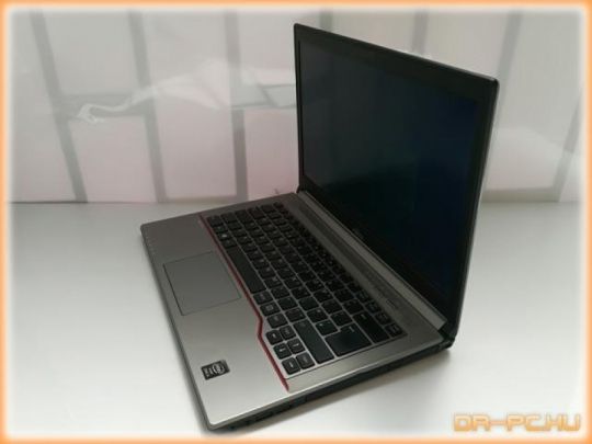 Www.Dr-PC.hu Giga választék: Fujitsu E554 HU (japán+2 év gari)