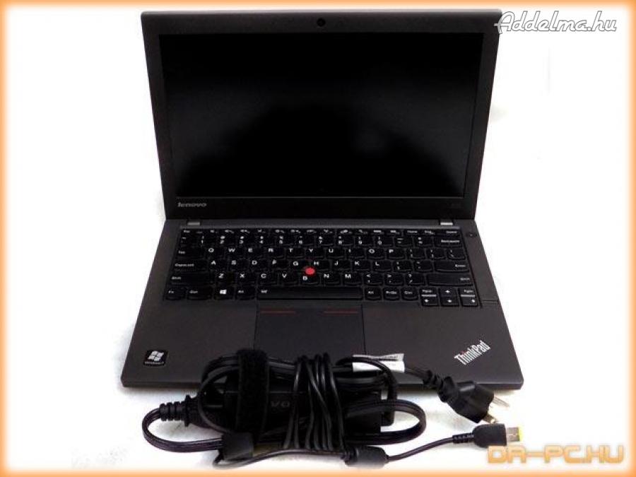 Www.Dr-PC.hu Használt notebook: Lenovo ThinkPad X230