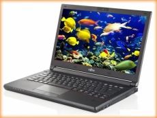 Www.Dr-PC.hu Ilyen is van! Fujitsu E744 45-ért cakk-pakk
