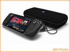 Www.Dr-PC.hu <itt a legolcsóbb! Steam Deck 64-256-512Gb