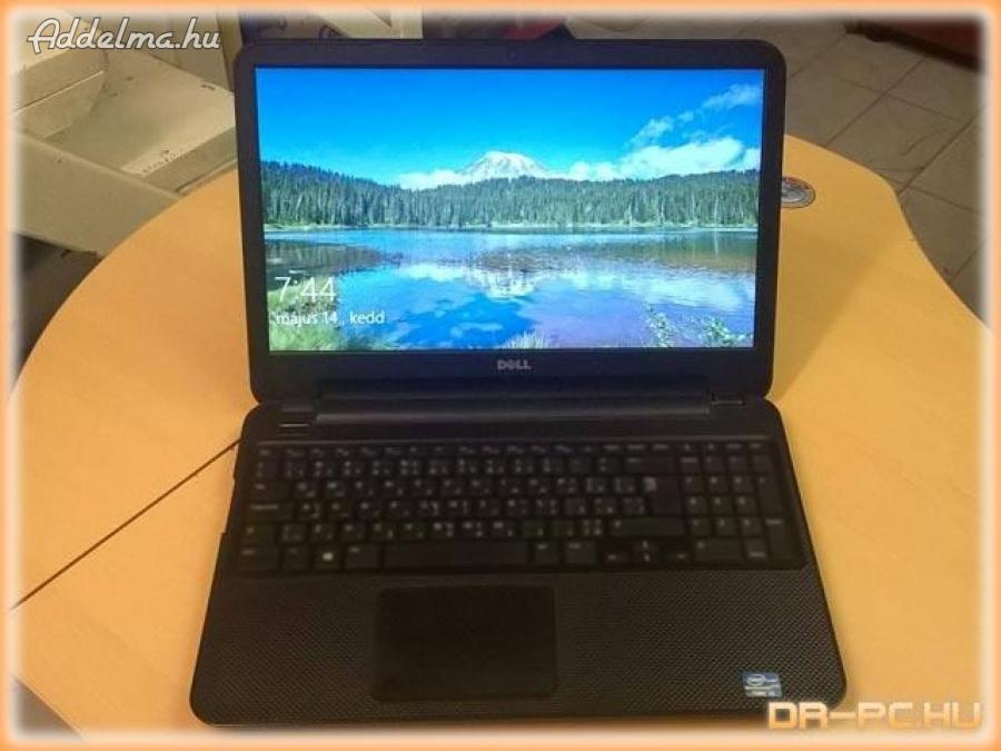 Www.Dr-PC.hu Laptop olcsón: Dell Vostro 15 (Ez duuurva)
