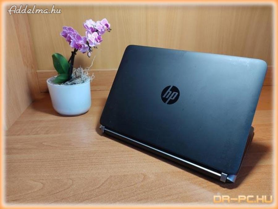 Www.Dr-PC.hu Óriási választék: HP ProBook 430 G3 (ultrabook)