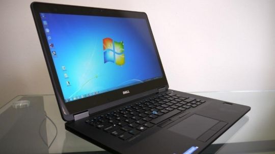 Www.Dr-PC.hu Vásárolj okosan: Dell Latitude 7480