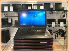 Www.Dr-PC.hu.hu 12.14: Ajándékozd: Fujitsu A357 (A-)
