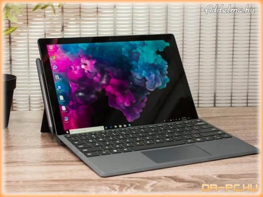 Www.Dr-PC.hu.hu Okozz meglepit: Microsoft Surface Pro 5 1796 Touch