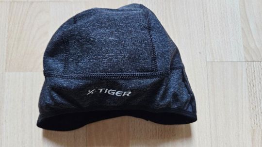 X-Tiger bringás téli sapka