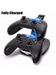 XBOX One dual töltő torony