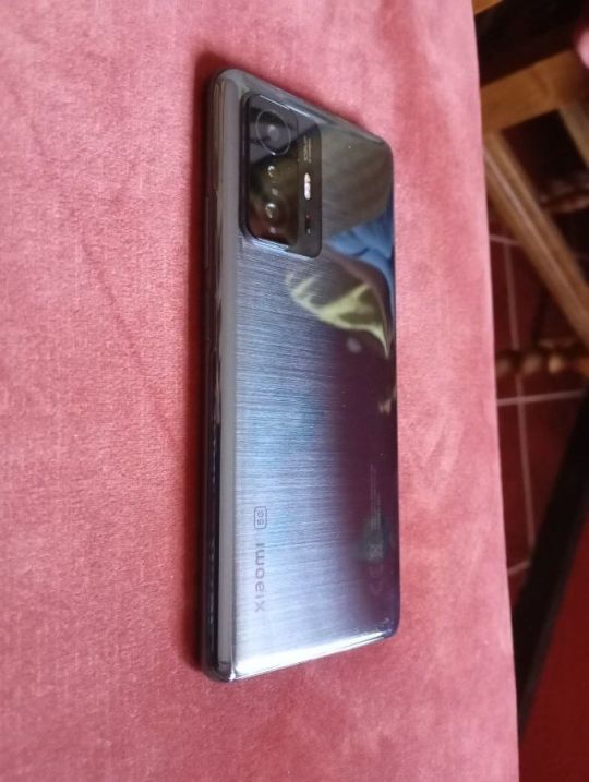 Xiaomi 11 t (Megvigyázott)