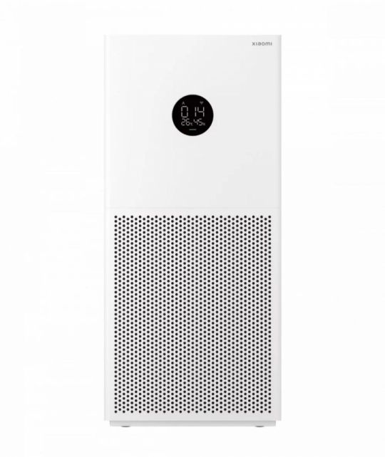 Xiaomi légtisztító