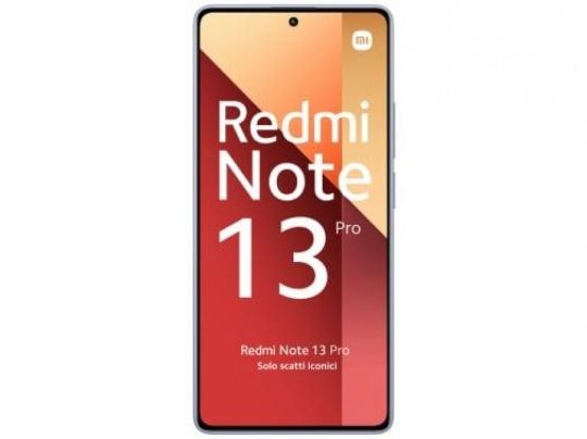 XIAOMI REDMI NOTE 13 PRO 512GB új, bontatlan, független, 1 év gari