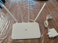 Xiaomi router