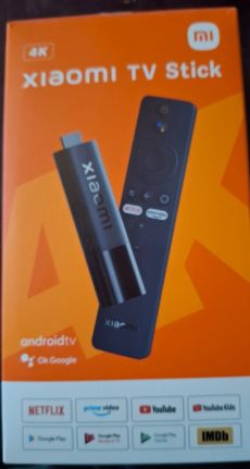 Xiaomi Tv-okositó