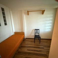 XII. Svábhegy garzon