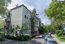 XIII. Kerület, 1132. Visegrádi utca Eladó tégla lakás
