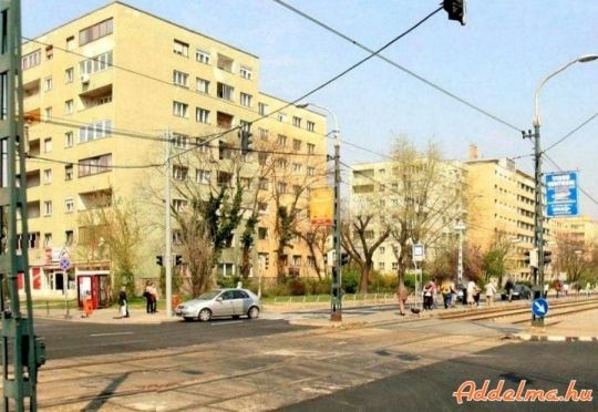 XIII.kerületben kiadó lakás 50 ezerért !