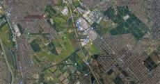 XXIII. kerület kiadó telek 14.600 m2