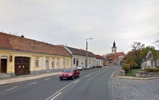 XXII.kerületben olcsón kiadó lakás !!
