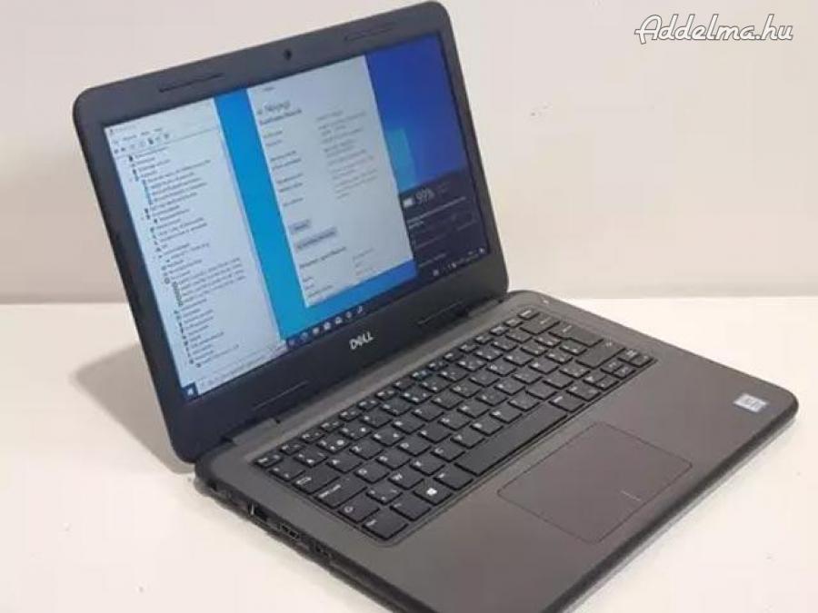 XXL választék XS árak: Dell Latitude 3310 (magyar) -Menta