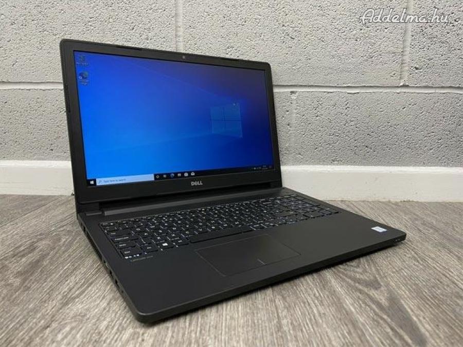 XXL választék XS árak: Dell Latitude 3570 -Dr-PC-nél