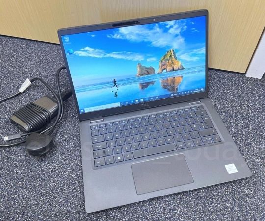 XXL választék XS árak: Dell Latitude 7310/i5-10310u -3.25