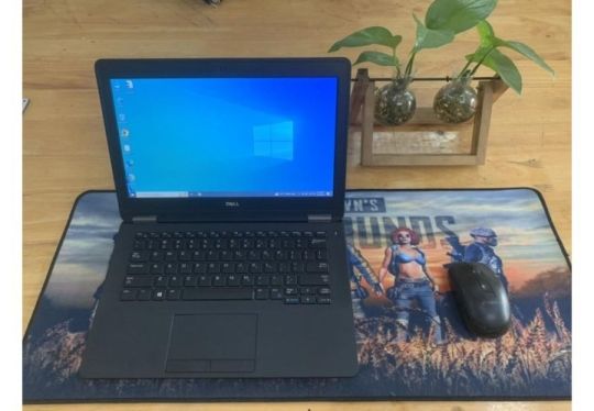 XXL választék XS árak: Dell Latitude E7270 - Dr-PC.hu