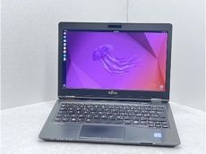 XXL választék XS árak: Fujitsu Lifebook U729 -Dr-PC-nél