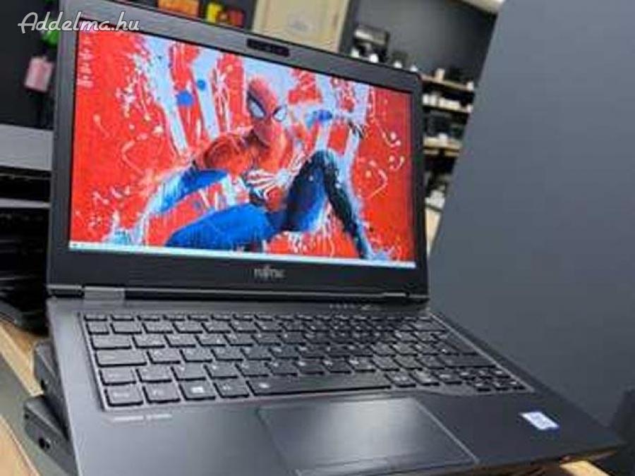 XXL választék XS árak: Fujitsu LifeBook u729 -Dr-PC-nél