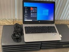 XXL választék XS árak: HP ProBook 650 G2 -8.2