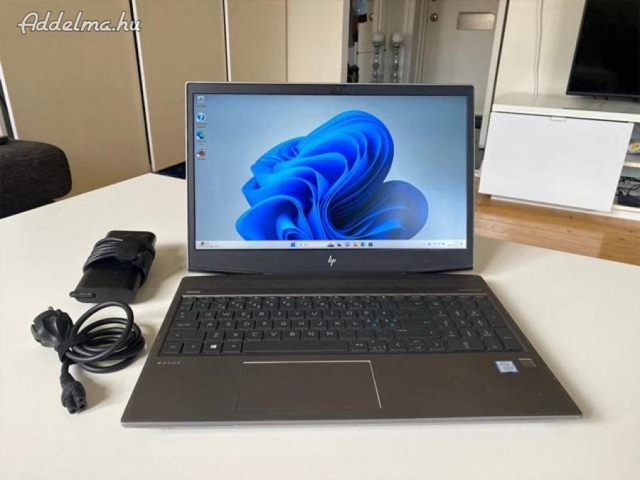 XXL választék XS árak: HP zBook 15V G5 -Dr-PC-nél