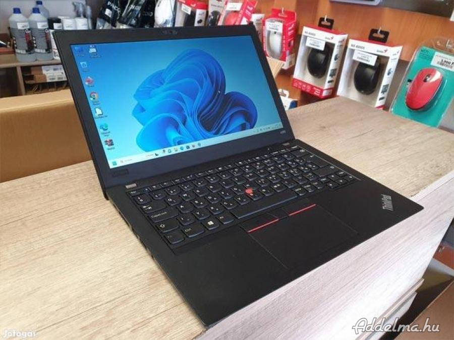 XXL választék XS árak: LENOVO ThinkPad A285 -magyar - Dr-PC.hu