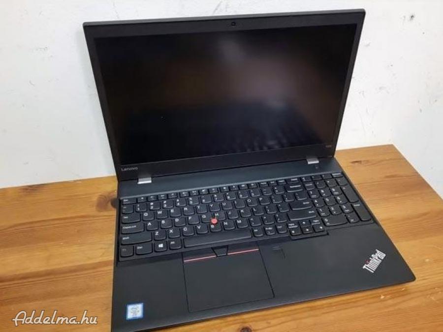 XXL választék XS árak: Lenovo ThinkPad T570 -7.1