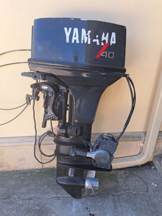 Yamaha 1992 hajómotor ELADÓ