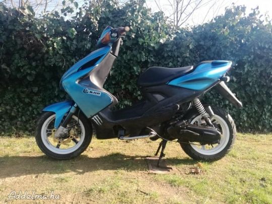 Yamaha Aerox