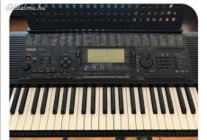 Yamaha PSR-620 szintetizátor