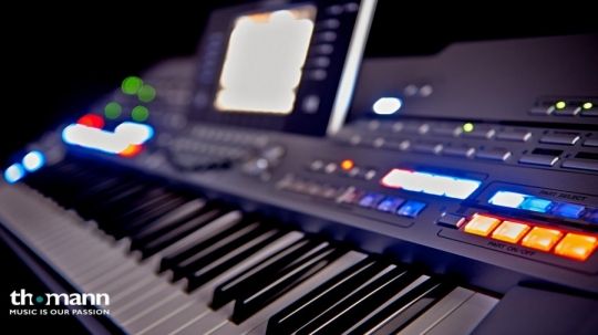 Yamaha szinti tulajok figyelem!