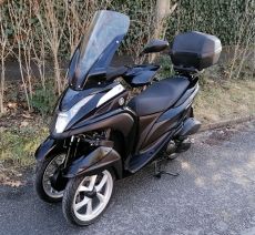 Yamaha Tricity 125 i.e