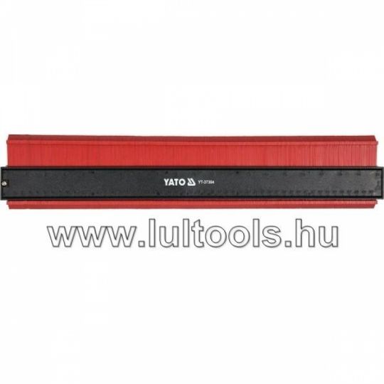 Yato műanyag profilsablon 535 mm