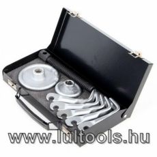 Yato YT-0602 féktárcsa és fékdob lehúzó