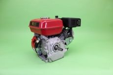 Yihe 6,5Lóeró Benzies Motor 4-üt
