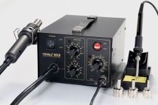Yihua YH852 SMD Forrasztóállomás
