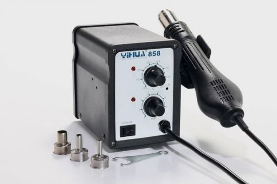 Yihua YH858 SMD