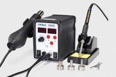 Yihua YH898D SMD Forrasztóállomás