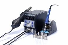 Yihua YH899D-II SMD Forrasztóál